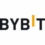 Логотип Bybit