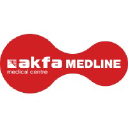 Логотип Akfa Medline