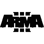 Логотип Arma 3