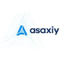 Логотип Asaxiy.uz