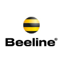 Логотип Beeline Uzbekistan