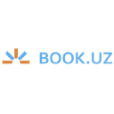 Логотип Book.uz