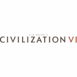 Логотип Sid Meier’s Civilization VI