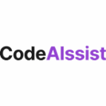 Логотип CodeAIssist