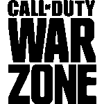 Логотип COD Warzone