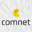 Логотип Comnet
