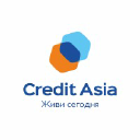 Логотип Credit Asia
