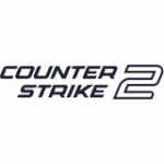 Логотип Counter-Strike 2