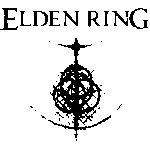 Логотип Elden Ring