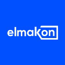 Логотип Elmakon