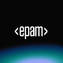 Логотип Epam Uzbekistan