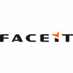 Логотип FACEIT