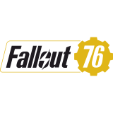 Логотип Fallout 76