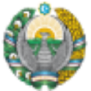 Логотип Хокимият Ферганской обл.