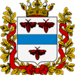 Логотип Фарғона вилояти