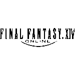 Логотип Final Fantasy XIV