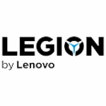 Логотип Lenovo Legion