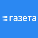 Логотип Gazeta.uz