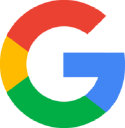 Логотип Google Maps
