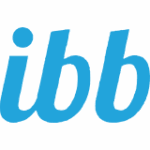 Логотип ImgBB