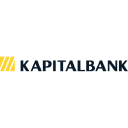 Логотип Kapitalbank