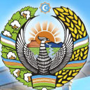 Логотип Совет Министров Каракалпакстана