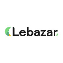 Логотип LeBazar