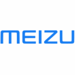 Логотип Meizu