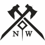 Логотип New World