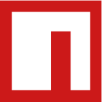 Логотип npm