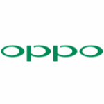 Логотип Oppo