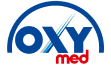Логотип OXYmed