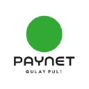 Логотип Paynet