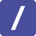 Логотип Rambler