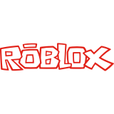Логотип Roblox