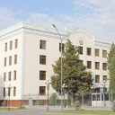 Логотип Хокимият Самаркандской обл.