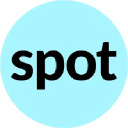 Логотип Spot.uz