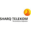 Логотип Sharq Telekom