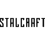 Логотип STALCRAFT