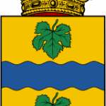 Логотип Тошкент вилояти