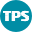 Логотип TPS