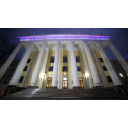 Логотип Ташкентский университет информационных технологий