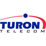 Логотип Turon Telecom