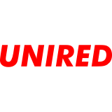 Логотип Unired