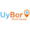 Логотип Uybor.uz
