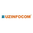 Логотип Uzinfocom