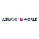 Логотип Uzreport.news