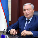 Логотип Хокимият Хорезмской обл.