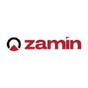 Логотип Zamin.uz